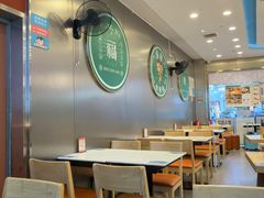 -当家水煎包·牛肉汤(浦江店)