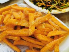 -胖太太四川麻辣排骨串(镇江路分店)