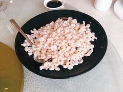 松茸小笼包-海天楼中餐厅(吴宫泛太平洋酒店)