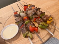 -ALAMEEN阿拉伯餐厅(三里屯店)