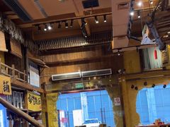 -今邕烧烤(西大店)