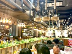 大堂-张师傅烧烤(CBD店)