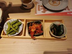 -堂本家·二代目·炸猪排(Express东海店)
