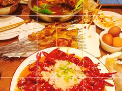 -丁丁龙虾(总店)