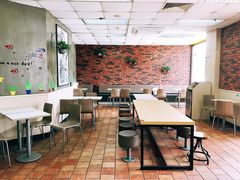 大堂-真功夫(联丰店)