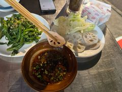 -小板凳(四公里店)