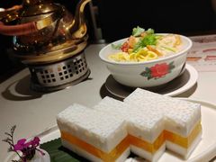 -悦满楼·西关名点·湛江名菜(航空综合大厦店)