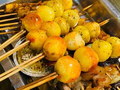 土豆-西单翅酷(西单店)