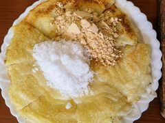 -老朴饭店(邮政街总店)