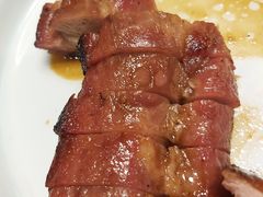 叉烧拼盆-新旺茶餐厅(嘉里城店)