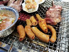 -蚝英雄·鲜蚝自助专门店(洋桥店)