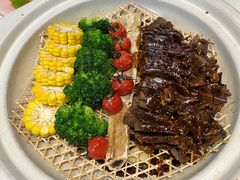-酒蜻蜓·庭院私房菜(天元东路店)