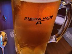 -Ambra Haus琥珀屋精酿餐厅(宝山店)