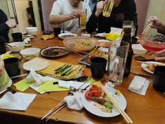 -烤五行·烧烤烤串(石佛营店)
