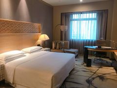 -西安赛瑞喜来登大酒店
