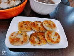 煎鱼扒-食味稻汕头小吃(方庄店)