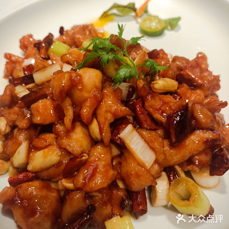 前门吃鸭鸭尽在九门轩[强]新京菜