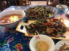 -三大钵江湖菜(空港店)