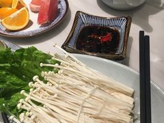 -四季缤纷椰子鸡(雨花亭凯德广场店)