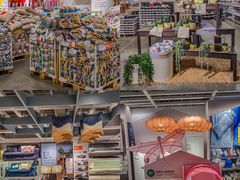 -宜家·瑞典风味餐厅(烟台路店)