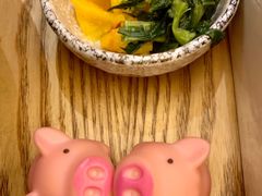 -胜博殿霸王树(嘉里中心店)