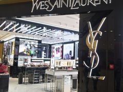 -YSL(南昌百盛店)