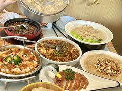 -梅利汴京烤鸭•开封豫菜地标店(晋安路店)