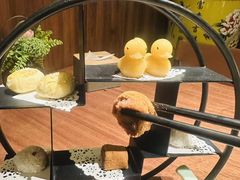 -北京全聚德(王府井店)