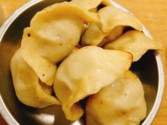 祥记经典锅贴-祥记汤圆(东宝兴路店)