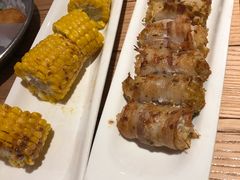 -窑啊窑窑炉烧烤(合生广场店)
