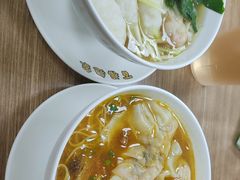 -百福麵家(新馬路店)