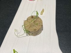 -次第花开素食雅宴