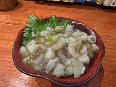 -気楽亭和食料理(气乐亭大世界本店)