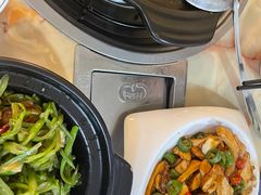 -李师傅脆肚(梅林店)