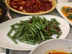 -成都驻京办餐厅(蜀都宾馆店)