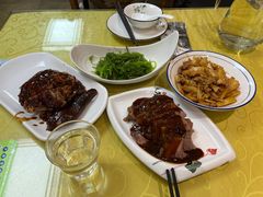 -何记面馆(龙泉山店)