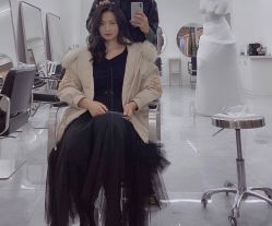 -Moyue HAIR SALON