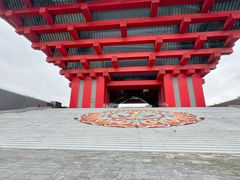 -中华艺术宫(上海美术馆)