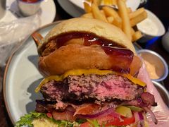 -bluefrog蓝蛙(皇庭广场店)