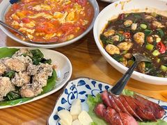 -乡亲鹅肉城(昆山店)