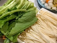 -京城北门羊蝎子铜锅涮肉(总店)