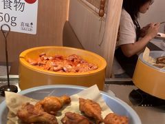 -喜味涮自助小火锅(广州东圃天河城店)