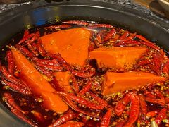 -蜀大侠火锅(建设路第五大道店)