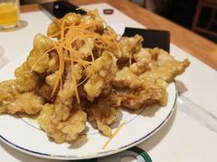 -冰城焰会大丰收铁锅炖(萝岗万达金街店)