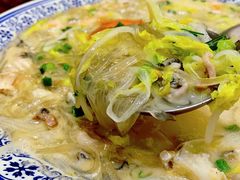 -新悦·霞浦海鲜生(上下杭店)