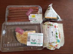 -AEON超市(永旺梦乐城泰达店)