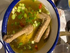 -海尔巴格·新疆菜(吐鲁番店)