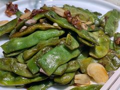 -万景茶庄·台州菜