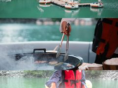 -叠溪松坪沟景区