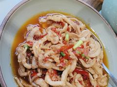 -七步香云南山里菜(昆明老街店)